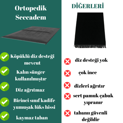 Ortopedik Seccade